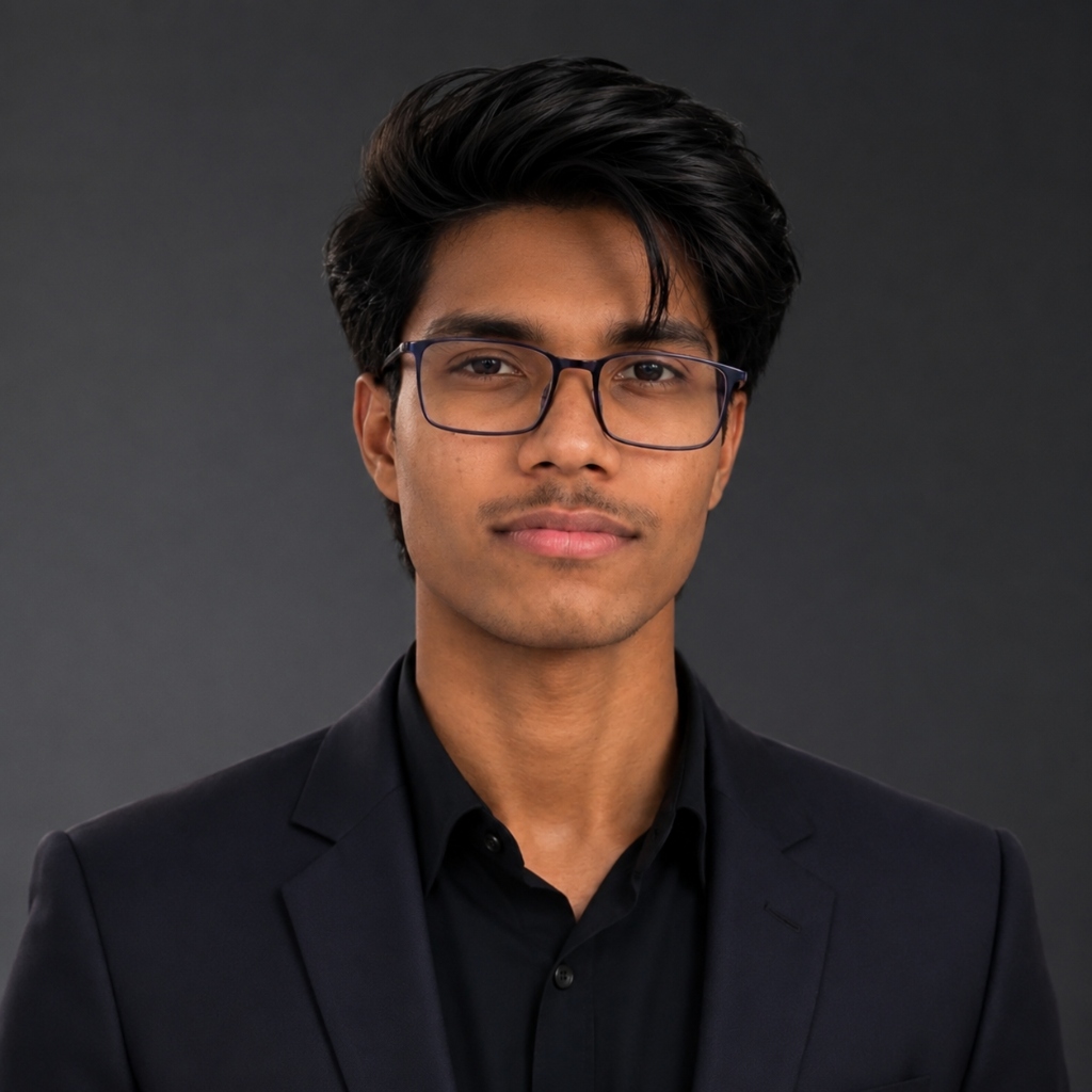 Himanshu Raj